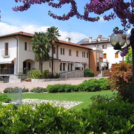 Hotel Da Si-Si Джемона-дель-Фриули Экстерьер фото