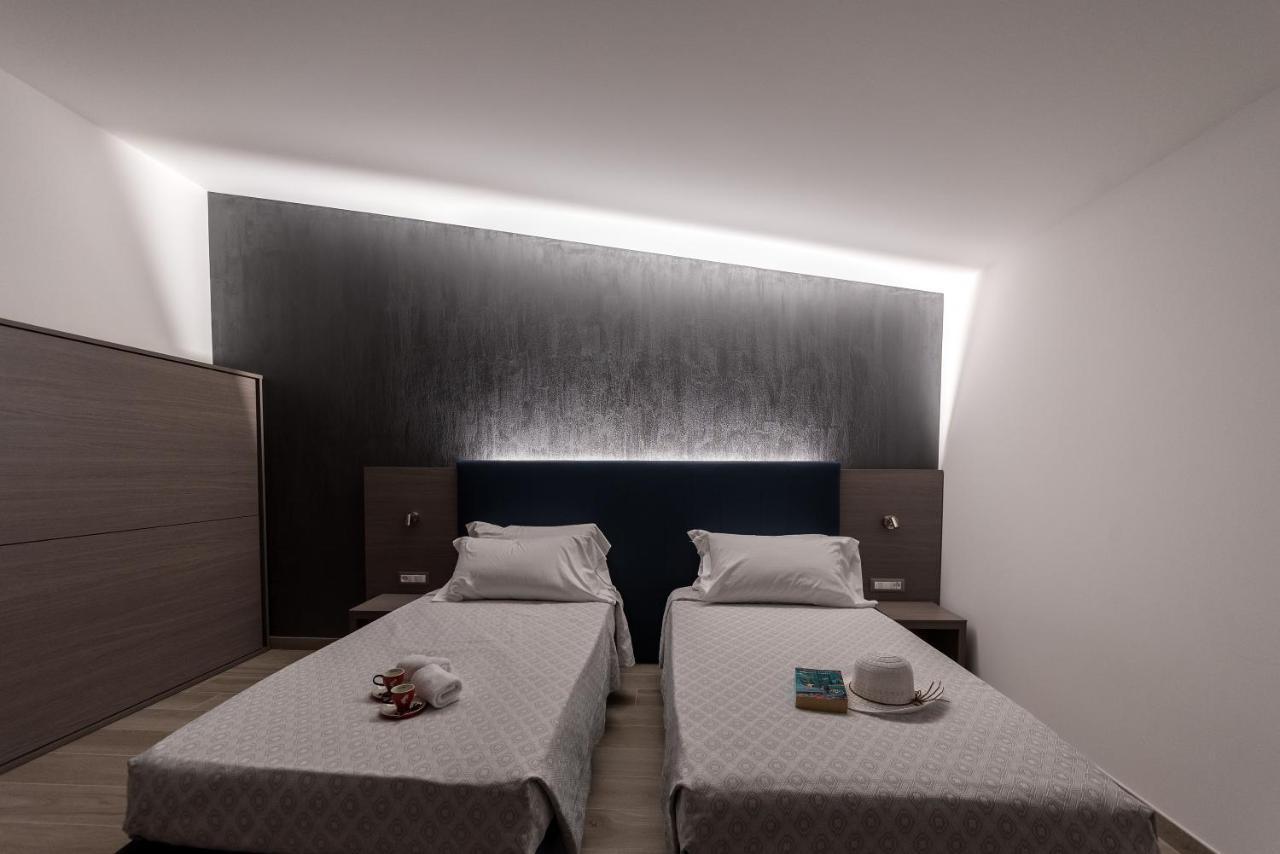 Hotel Da Si-Si Джемона-дель-Фриули Экстерьер фото