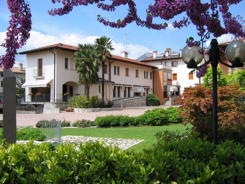 Hotel Da Si-Si Джемона-дель-Фриули Экстерьер фото